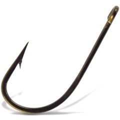 10 Ami da pesca VMC 9287 Esemplare di bronzo n. 16