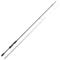 Canna spinning Savage Gear SGS6 Light Game