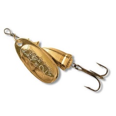 Cucchiaio Blue Fox Vibrax Original N° 6