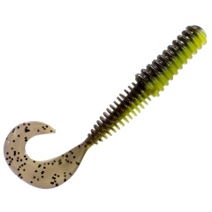 Esca Artificiale Morbida Vagabond Airbait Grub 4