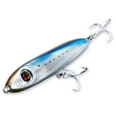 Esca di superficie affondante Sakura Mr Joe 150 mm 60 gr