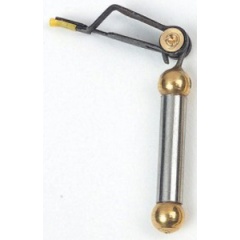 Pinze rotanti JMC Mini Hackle