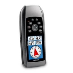 GPS portatile Garmin MAP 78S