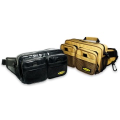 Borsa a tracolla Deps Hip Bag Mini - Beige