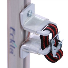 Portapale per un supporto verticale Eckla