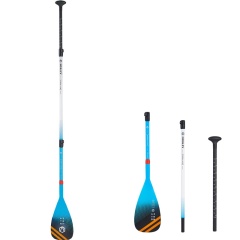 Pagaia SUP Aztron Next Carbonio 30% 3P