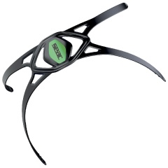 Cinturino in silicone Seac sub - Maschera Libera