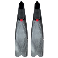Pinne Seac sub Motus - Grigio Camo