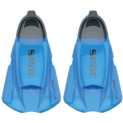 Pinne nuoto Seac sub Shuttle Flex - 40/41