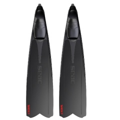 Pinne Seac sub Shout S700 Nero