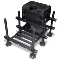 Stazione di pesca Browning Xi-Box 36 Compact