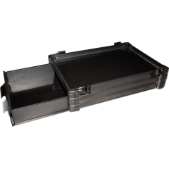 Cassetto laterale della stazione di pesca Browning Xi-Box Compact