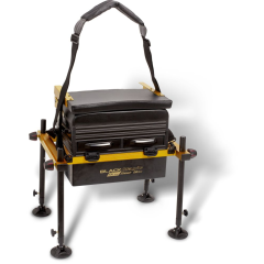 Stazione di pesca Browning Black Magic S-Line Box