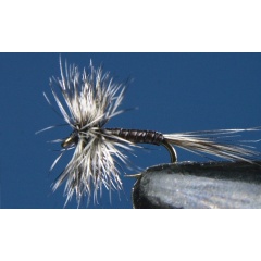 Set di 2 Mosquito H20 Ephemera Flies