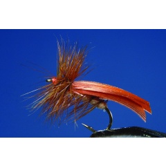 Set di 2 Tricotteri alla Cannella