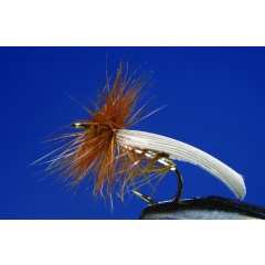 Set di 2 tricotteri in argento