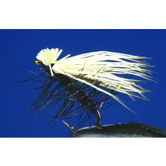 Set di 2 Tricotteri in pelo d'alce