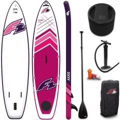 Sup Paddle Gonflable Key West Advanced Pearl 10.2 2025