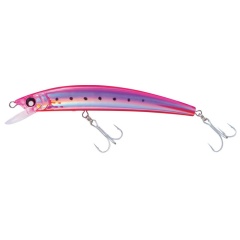 Cristallo Lungo Cast Lure Yo-Zuri 9 cm