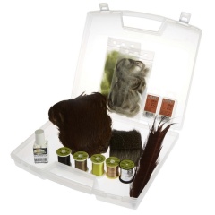 Kit JMC Materiali di montaggio essenziali