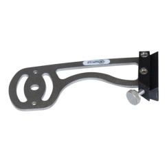 Staffa per telecamera - Acciaio inox 80mm Sigalsub