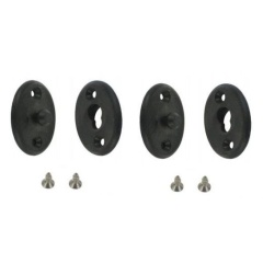 Clip sottocutanee Beuchat- Coppia