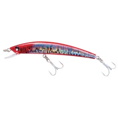 Cristallo Lungo Cast Lure Yo-Zuri 7 cm