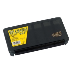 Box Meiho VS 820NDM Nero