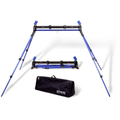 Rullo da pesca Browning Sphere Rouleau Pro-File triple