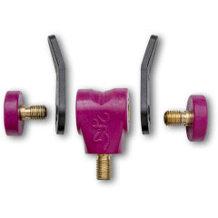 Supporto canna Feeder Browning Xenos Feeder Butt Rest