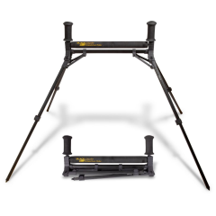 Rullo da pesca Browning Black Magic FB55 Competition S-Line Roller