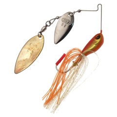 Sawamura One Up Spin 3/8" Flexible Lure