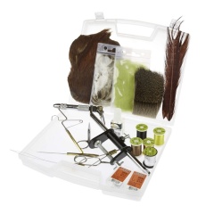 JMC Fly Tying Kit