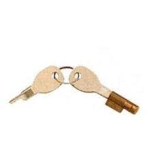 Dispositivo antifurto CBS per testa di traino Alko AK7