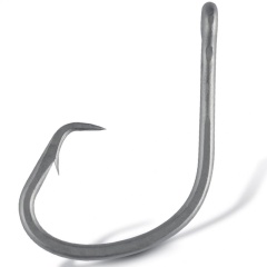 Amo da pesca cerchio Vmc 8386 BN Tuna Cerchio-N° 6/0