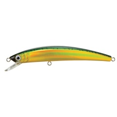 Crystal Laser Lure Yo-Zuri 7 cm