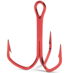 Amo da pesca Triplo Vmc 8573 RD Barbarian-N° 2