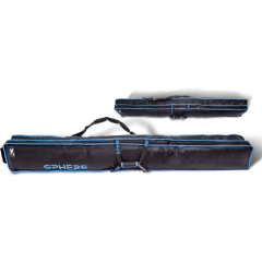 Fodero Browning Sphere Multipocket Holdall - 6 tubi