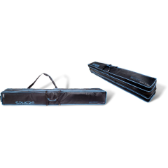 Fodero Browning Sfera Multipocket Holdall - 12 tubi