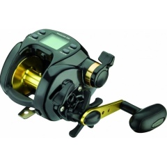 Mulinello elettrico Daiwa Tanacom 500 U