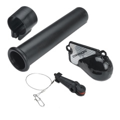 Kit di accessori per verricello Cannon Mini-Troll