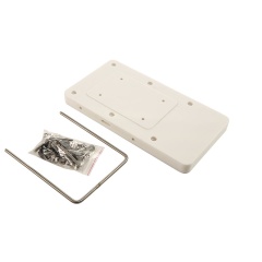 Piastra di montaggio Guida mare per Xi5