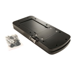 Piastra di montaggio Motorguide per acqua dolce per Xi5