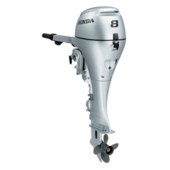Motore Honda Marine BF 8 cv