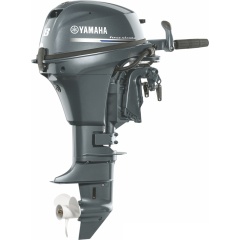 Motor termico Yamaha 8 CV