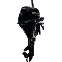 Motor termico Mercury 8 CV