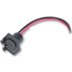 Contenitore di alimentazioneMotorguide