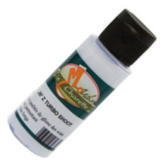 JM'Z JMC Turbot Shoot