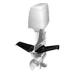 Stabilizzatore Idro Attwood per - 50CV