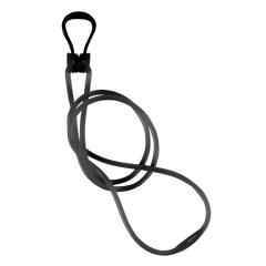 Tappanaso Arena Cinturino Clip pro - Trasparente Nose